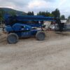 Pohyblivá pracovaná plošina NiftyLift HR21D 4WD - Image 3
