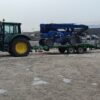 Pohyblivá pracovaná plošina NiftyLift HR21D 4WD - Image 4