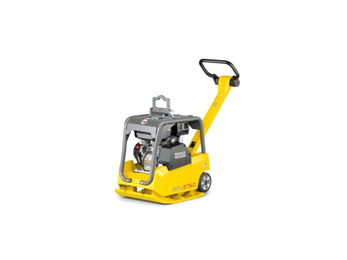 WACKER NEUSON BPU 3750 vibračná doska